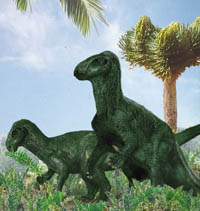 Iguanodon