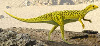 Lesothosaurus